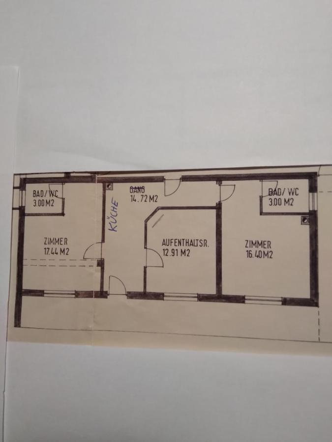 Landhaus Kirchmair Telfes im Stubai Esterno foto